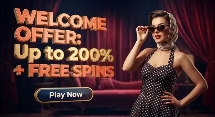 Bison Casino
